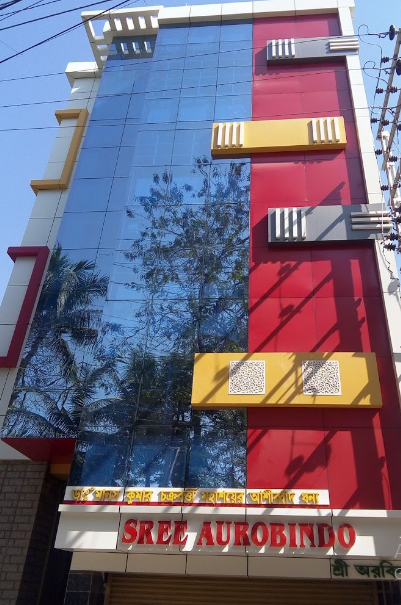 Auro Mri Centre Pvt Ltd